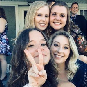 Meet your Posher, Jordan